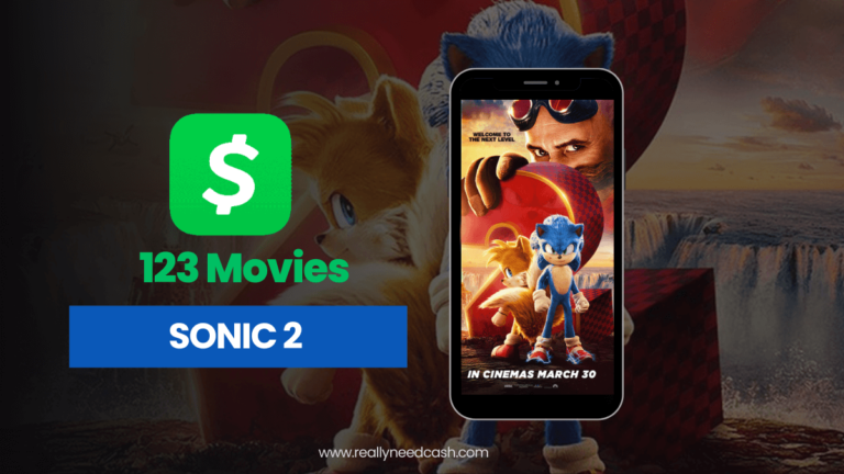 123 Movies Sonic 2 The Hedgehog: Watch & Download 720p 🎬