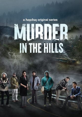 Murder in the Hills Hoichoi Full Movie 2023 ✅ Watch Free Online